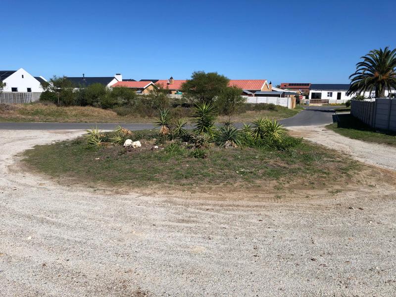 0 Bedroom Property for Sale in Franskraal Western Cape